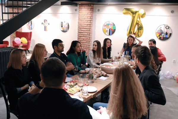 2 deci Vinohrady - oslavy - náhled 30