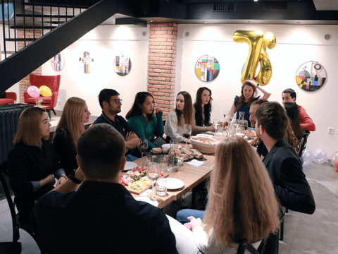 2 deci Vinohrady - oslavy - náhled 30