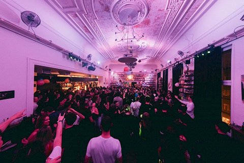 2. Patro (také Klubovna 2. Patro) - náhled 13