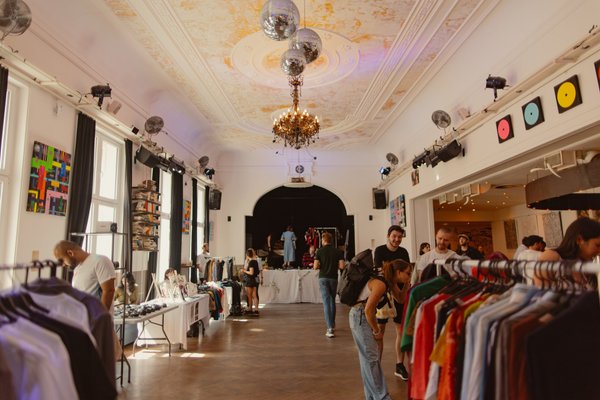 2. Patro (také Klubovna 2. Patro) - náhled 2