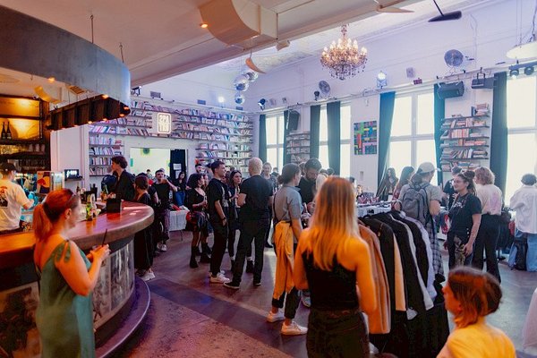 2. Patro (také Klubovna 2. Patro) - náhled 22