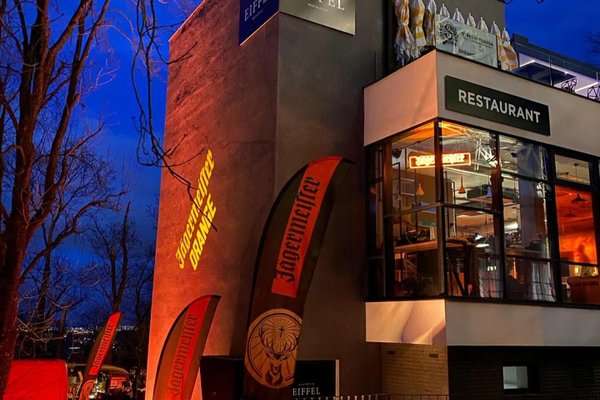 A la Petite Eiffel - náhled 2