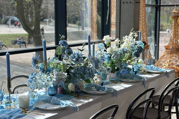 A la Petite Eiffel - náhled 8