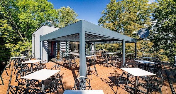 A la Petite Eiffel - náhled 11