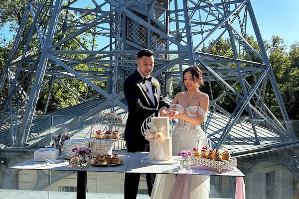 A la Petite Eiffel - náhled 15