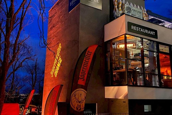 A la Petite Eiffel - náhled 19