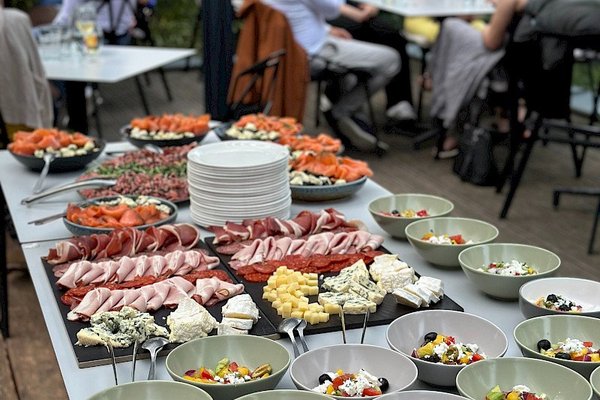 A la Petite Eiffel - náhled 20