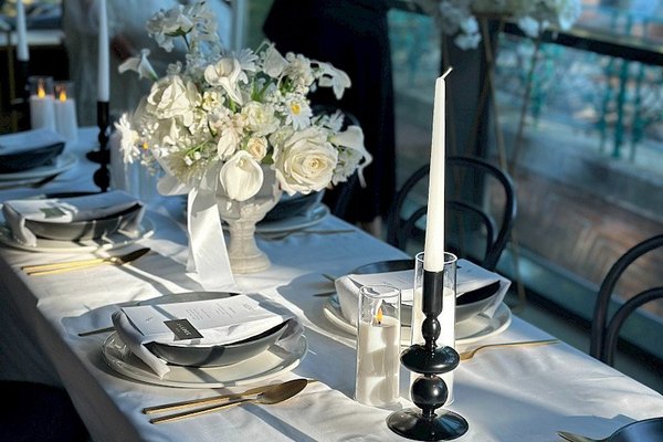 A la Petite Eiffel - náhled 21