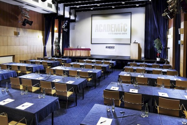 Academic Congress Centre