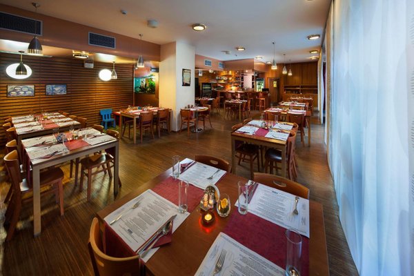 Academic Congress Centre - náhled 4