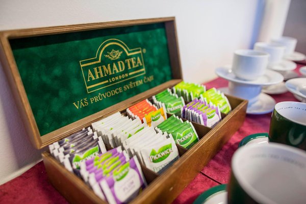 Academic Congress Centre - náhled 6