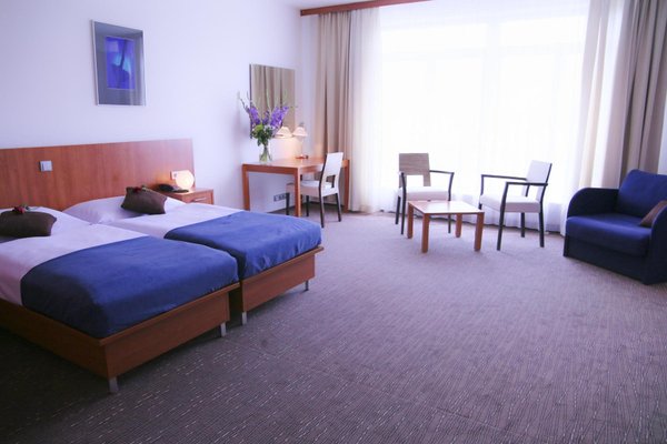 Academic Congress Centre - náhled 7