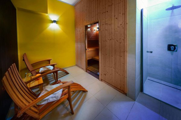 Academic Congress Centre - náhled 8