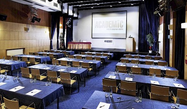 Academic Congress Centre - náhled 9
