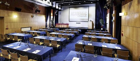 Academic Congress Centre - náhled 9
