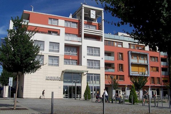 Academic Congress Centre - náhled 11