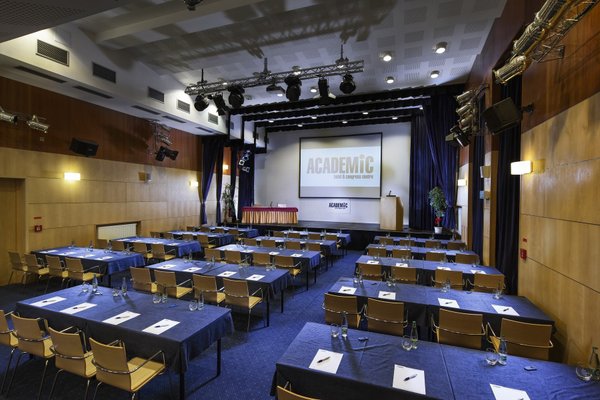 Academic Congress Centre - náhled 12