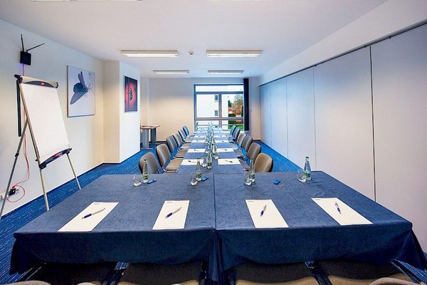 Academic Congress Centre - náhled 13