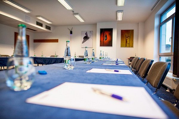 Academic Congress Centre - náhled 14