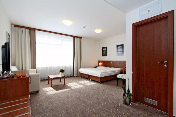 Academic Congress Centre - náhled 15