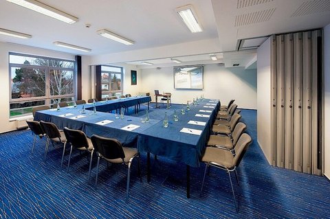 Academic Congress Centre - náhled 16