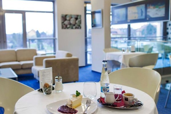 Academic Congress Centre - náhled 17