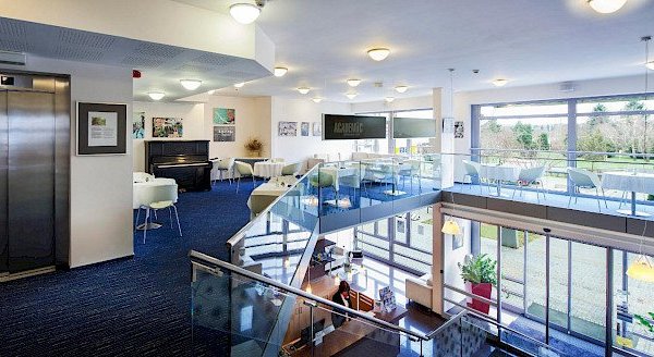 Academic Congress Centre - náhled 18