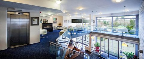 Academic Congress Centre - náhled 18