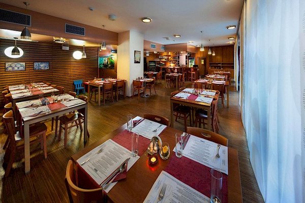 Academic Congress Centre - náhled 21