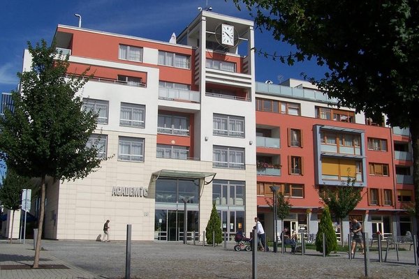 Academic Congress Centre - náhled 23