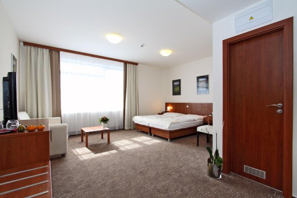 Academic Congress Centre - náhled 27