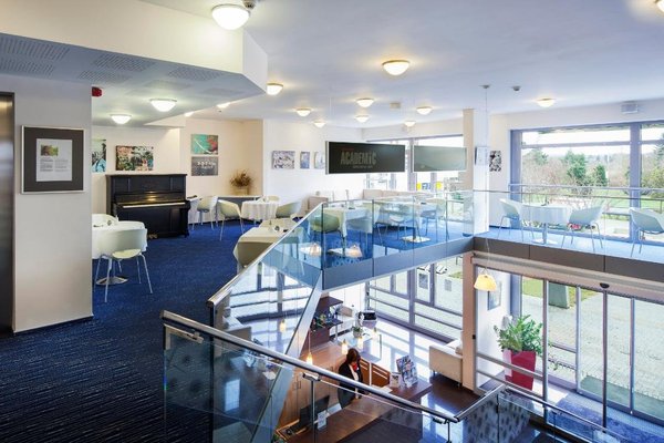 Academic Congress Centre - náhled 30