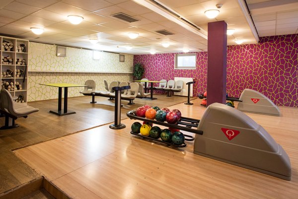 Bowling@Academic Congress Centre - náhled 1