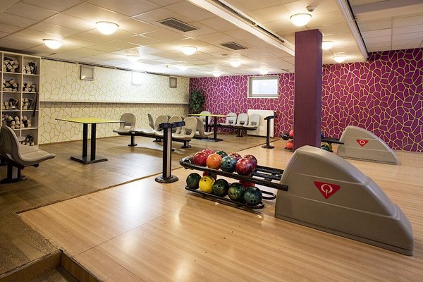 Bowling@Academic Congress Centre - náhled 4