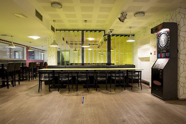 Bowling@Academic Congress Centre - náhled 6