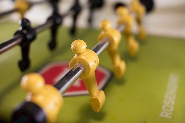 Bowling@Academic Congress Centre - náhled 9