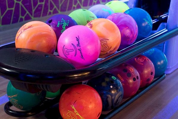 Bowling@Academic Congress Centre - náhled 11