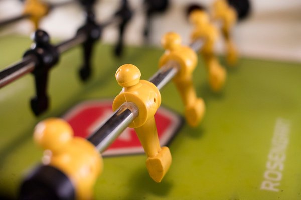 Bowling@Academic Congress Centre - náhled 18