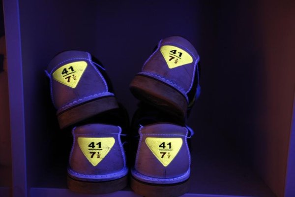 Bowling@Academic Congress Centre - náhled 19