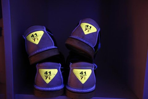 Academic Congress Centre - Bowling - náhled 19