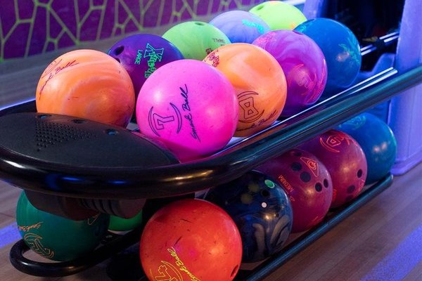 Bowling@Academic Congress Centre - náhled 20