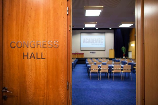 Konferenční sál@Academic Congress Centre - náhled 2