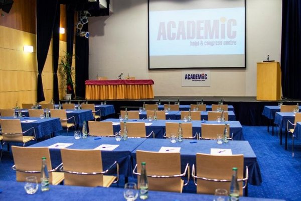 Konferenční sál@Academic Congress Centre - náhled 3