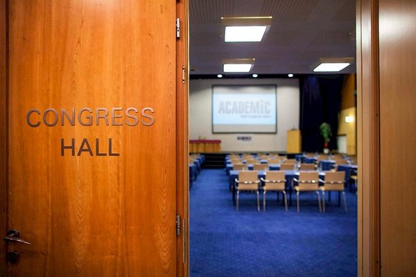 Konferenční sál@Academic Congress Centre - náhled 6