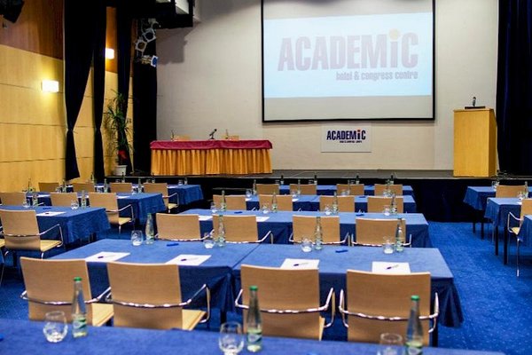 Konferenční sál@Academic Congress Centre - náhled 7