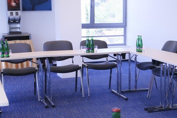 L Salonek@Academic Congress Centre - náhled 1