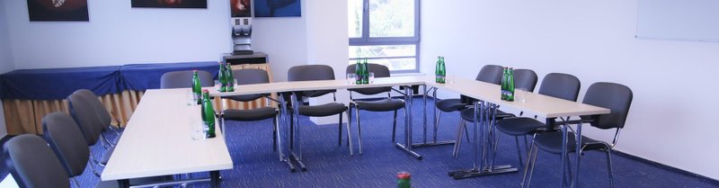 Academic Congress Centre - L Salonek