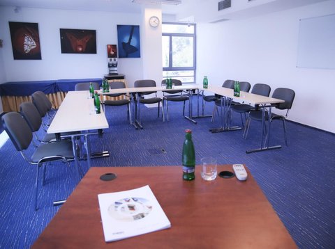 Academic Congress Centre - L Salonek - náhled 3