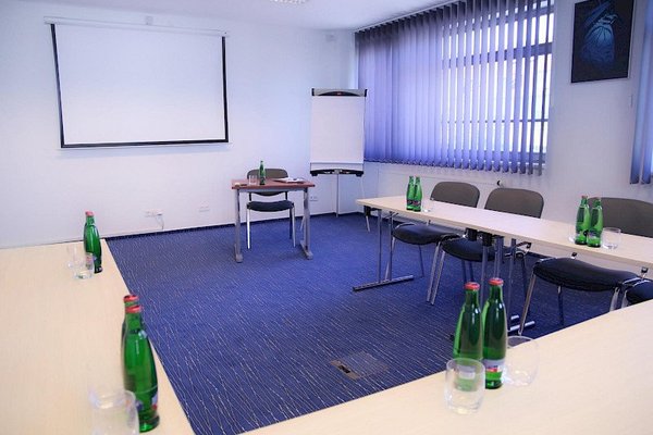 L Salonek@Academic Congress Centre - náhled 6