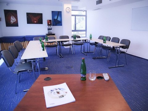 Academic Congress Centre - L Salonek - náhled 7